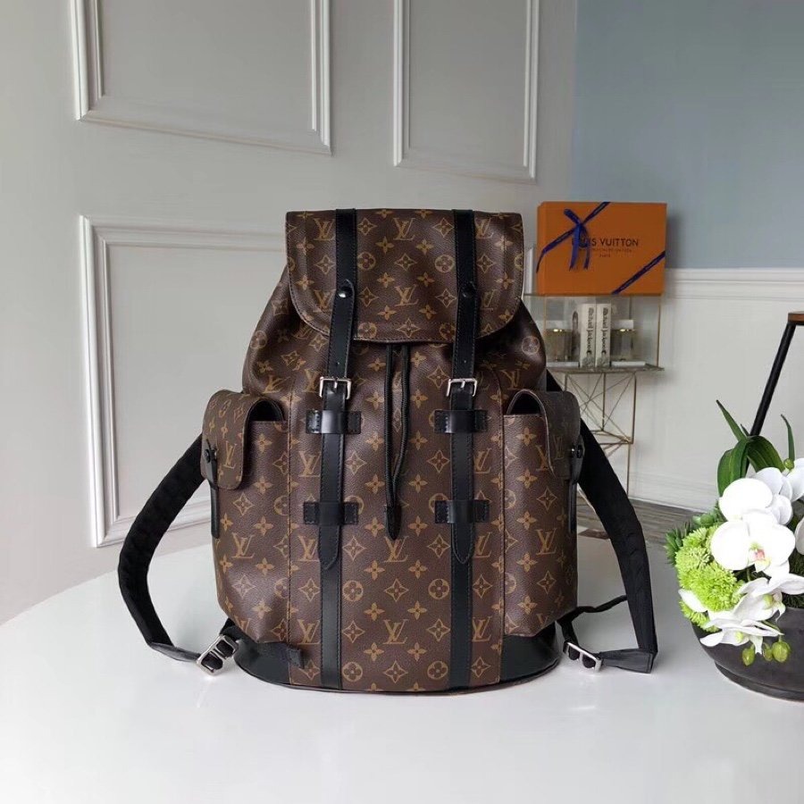 Louis Vuitton Christophe